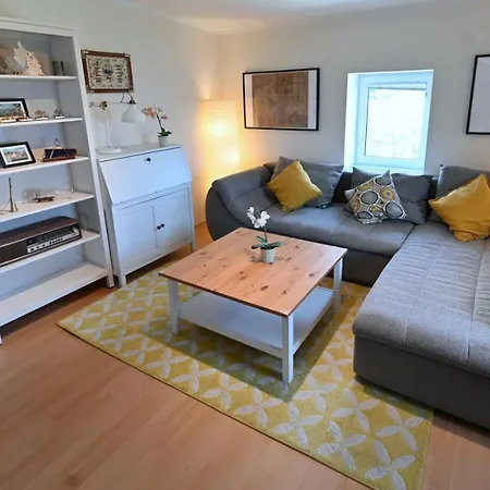 Apartment Captain's - Free Parking *