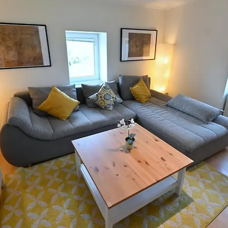 Captain's - Free Parking Apartman