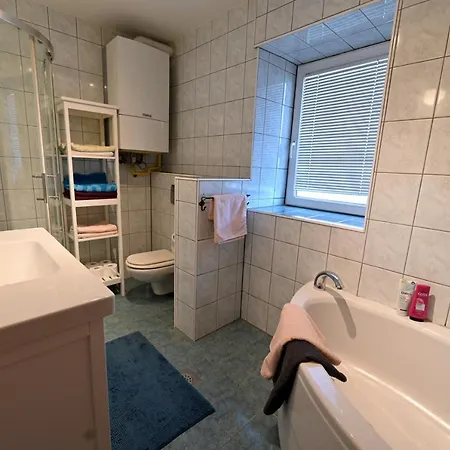 Apartment Captain's - Free Parking