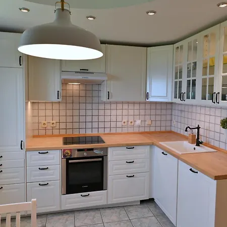 Apartment Captain's - Free Parking Piran