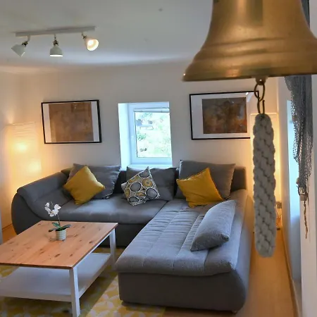 Captain's - Free Parking Apartment Piran