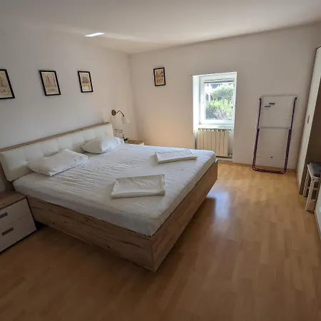 Apartment Captain's - Free Parking *