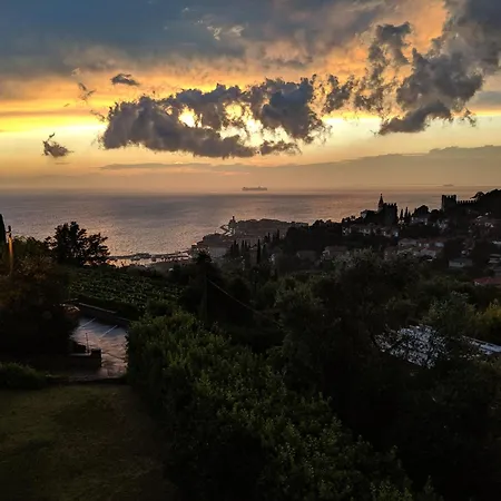 Captain's - Free Parking