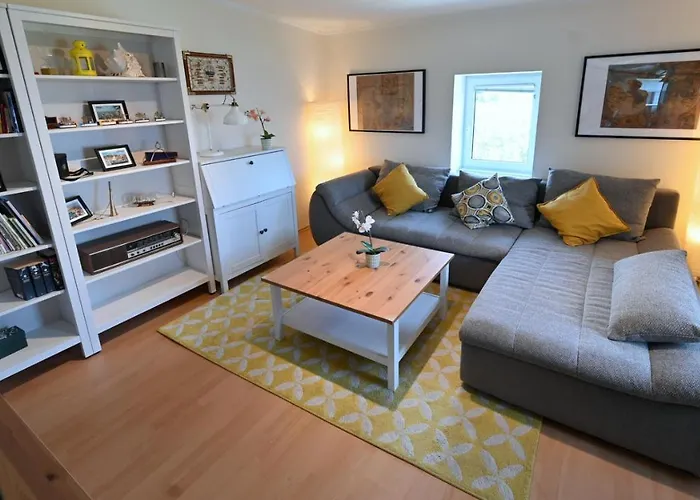 Apartamento Captain's - Free Parking *