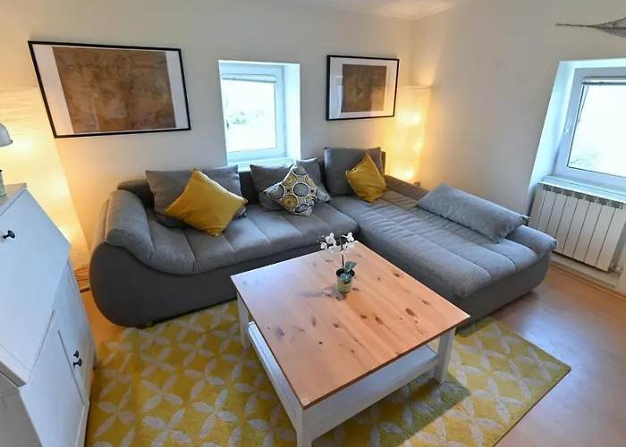 Captain's - Free Parking Apartamento