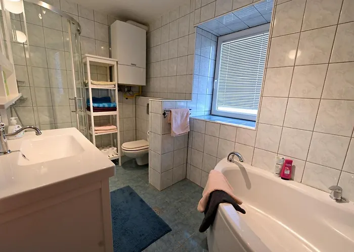 Apartment Captain's - Free Parking