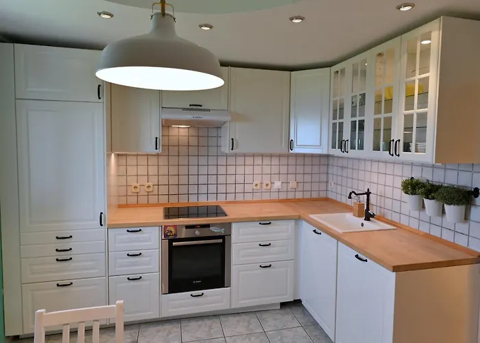 Apartment Captain's - Free Parking Piran