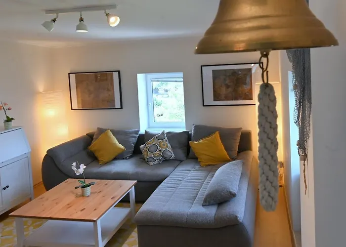 Captain's - Free Parking Apartamento Piran