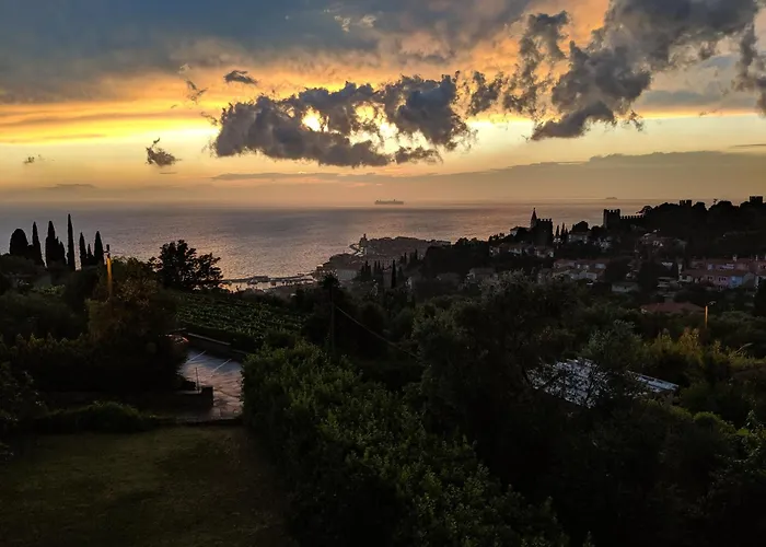 Captain's - Free Parking