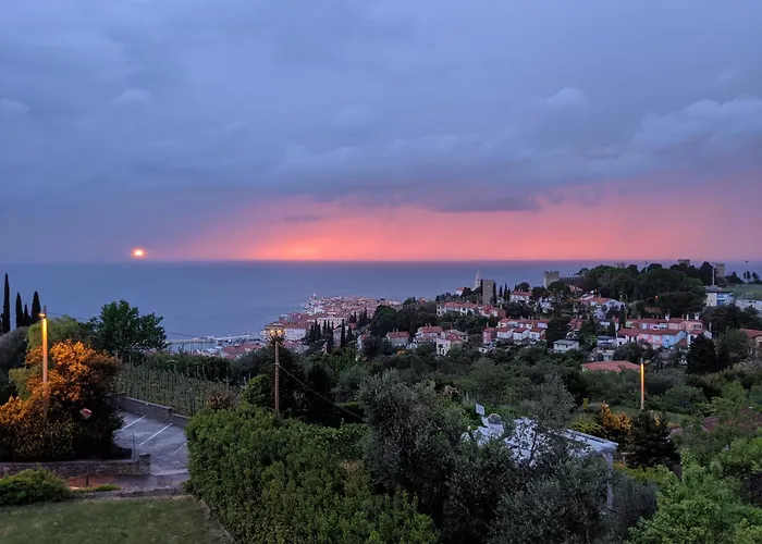 Captain's - Free Parking Apartment *